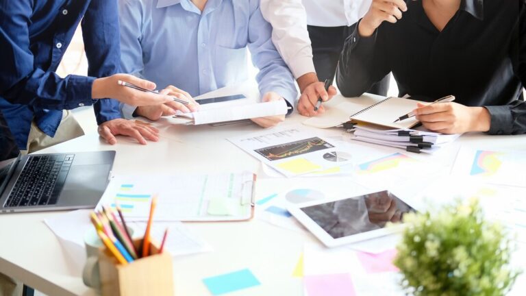 8 أسرار عن ريادة الأعمال ستغير نظرتك عنها