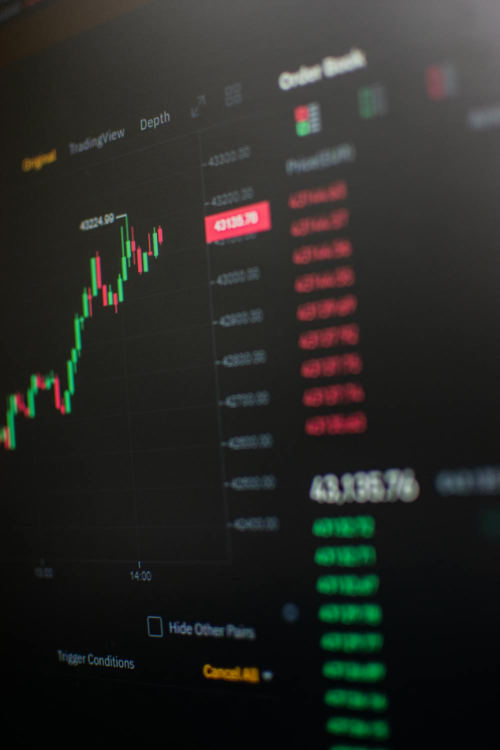 كيفية شراء أسهم أمازون؟ 