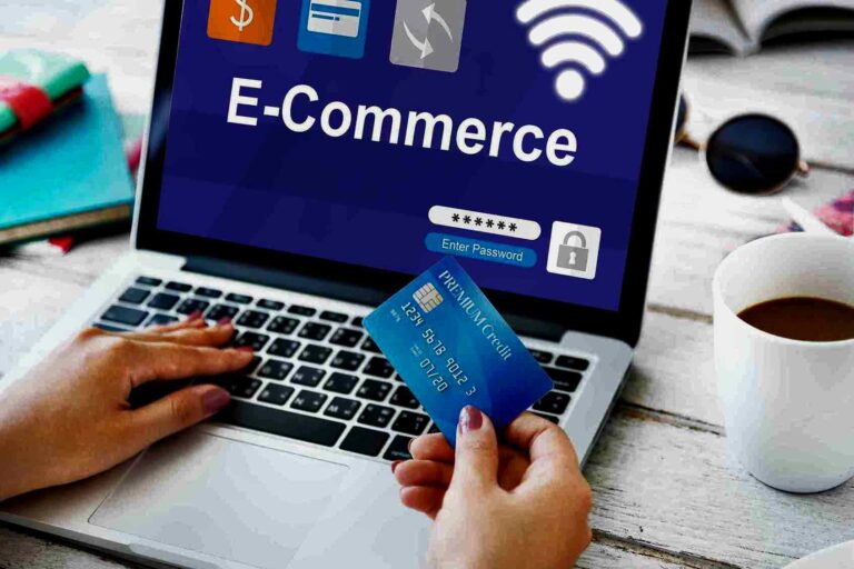 8 أخطاء كارثية تدمر مبيعات المتاجر الإلكترونية.