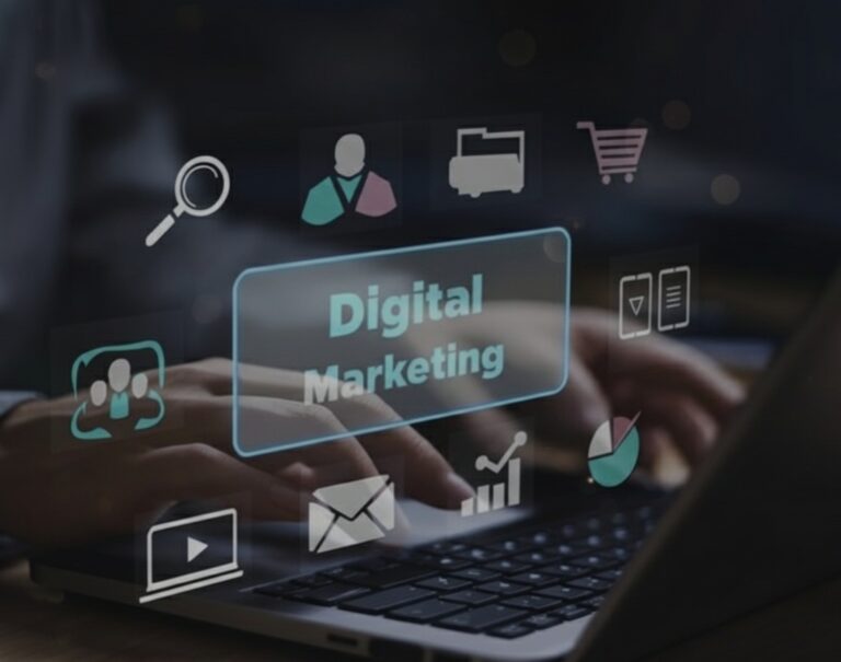 لماذا تعتمد أكبر الشركات على التسويق الإلكتروني لزيادة مبيعاتها في الأسواق الرقمية؟