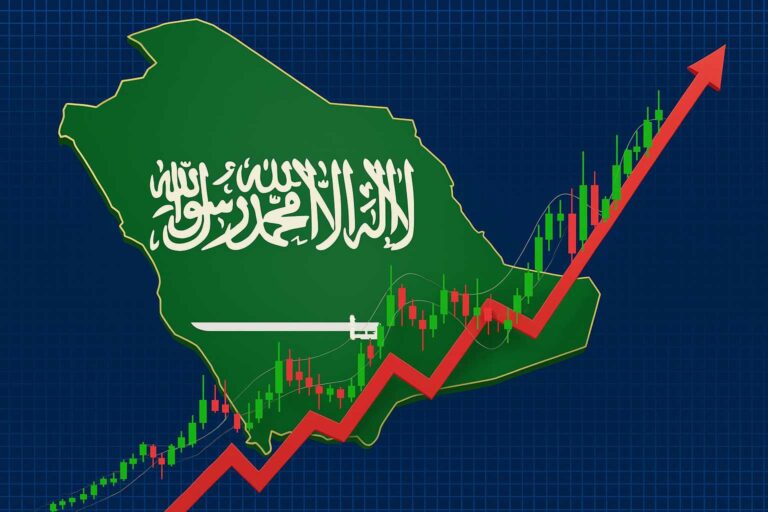 هل سوق الأسهم السعودي هو الخيار الأفضل للاستثمار؟